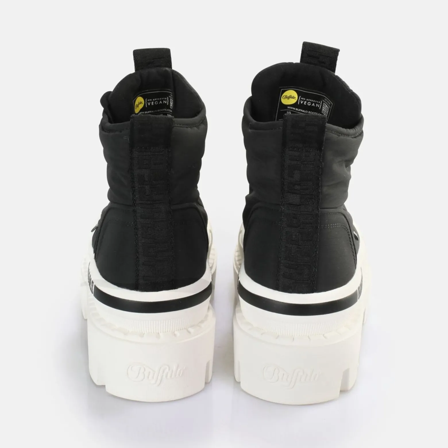 raven_hi_sneaker_high_vegan_2.webp Women BUFFALO Vegan Shoes^Raven Hi Sneaker High Vegan