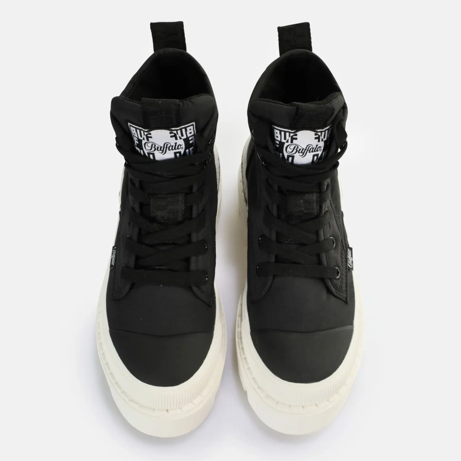 raven_hi_sneaker_high_vegan_6.webp Women BUFFALO Vegan Shoes^Raven Hi Sneaker High Vegan