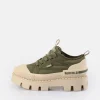 Men BUFFALO Men Shoes^Raven Laceup Lo
