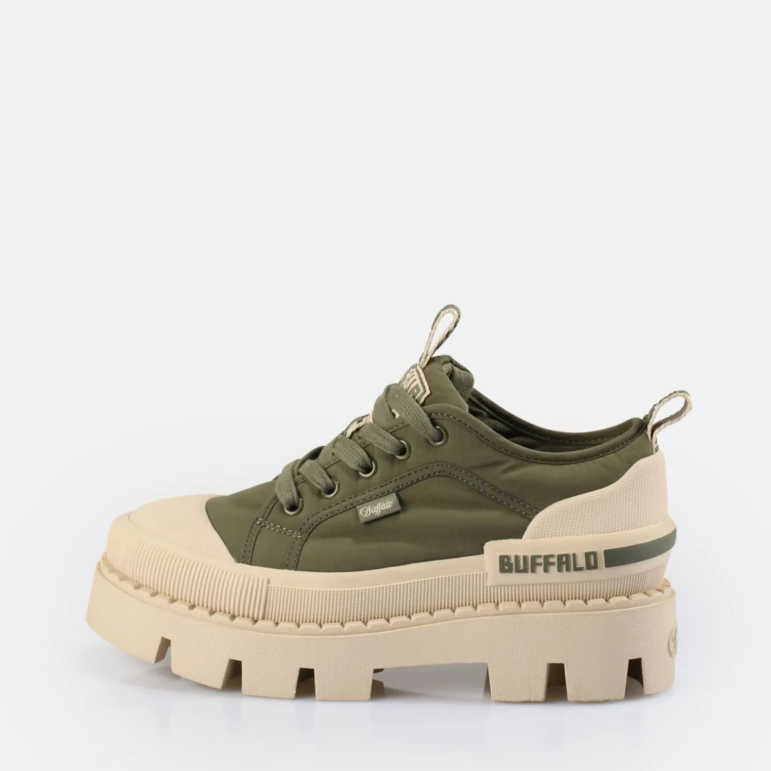 raven_laceup_lo_0.webp Men BUFFALO Men Shoes^Raven Laceup Lo