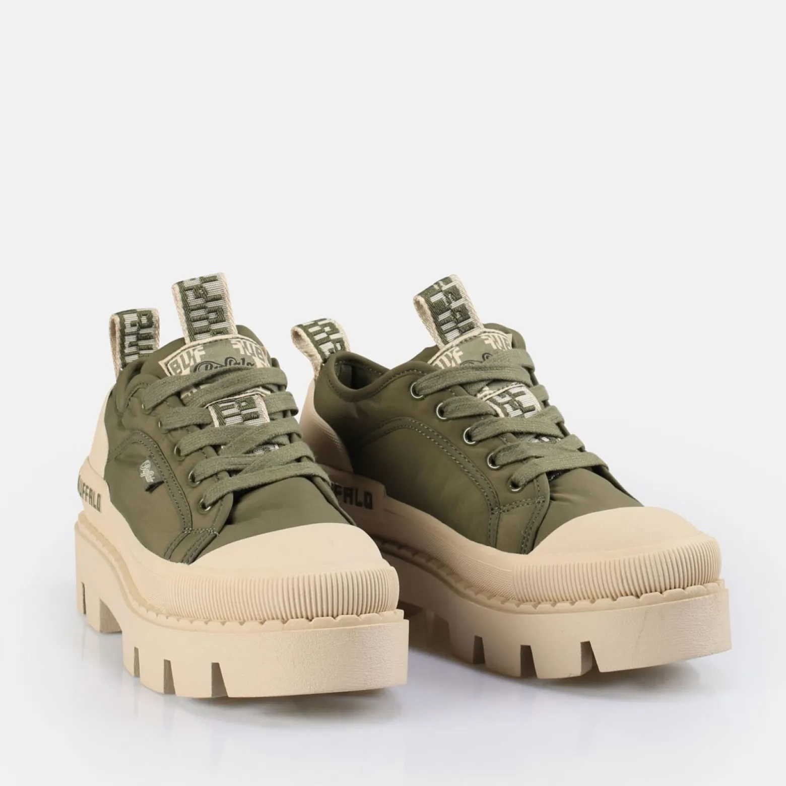 raven_laceup_lo_1.webp Men BUFFALO Men Shoes^Raven Laceup Lo