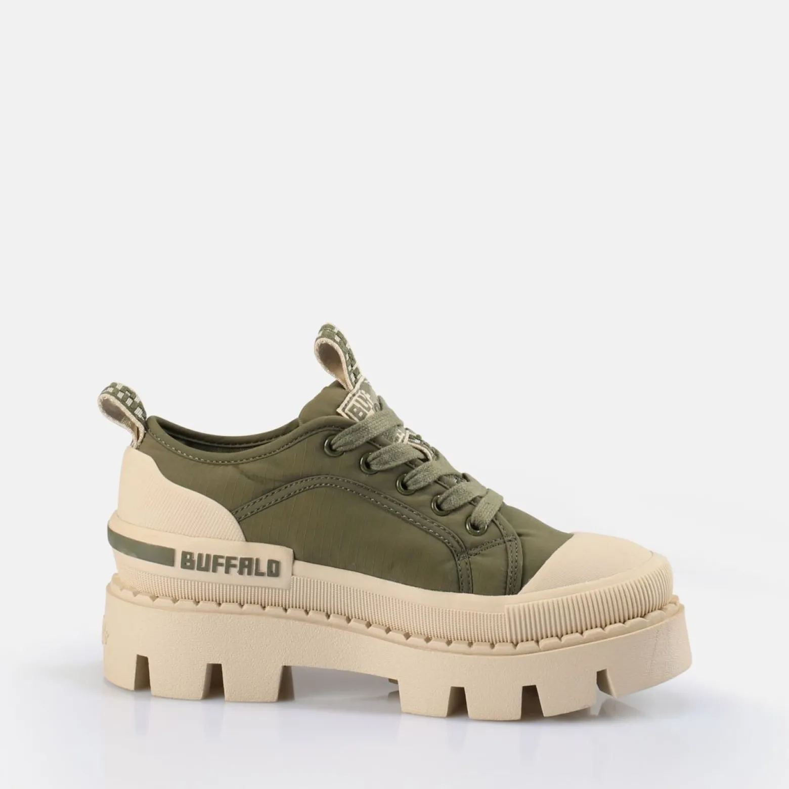raven_laceup_lo_2.webp Men BUFFALO Men Shoes^Raven Laceup Lo