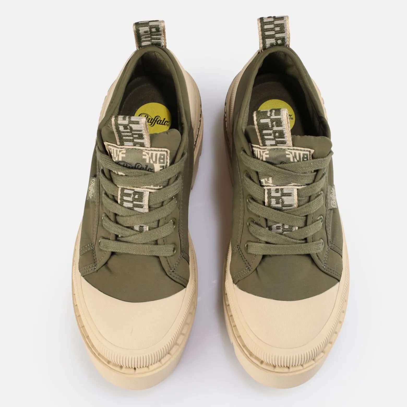 raven_laceup_lo_4.webp Men BUFFALO Men Shoes^Raven Laceup Lo