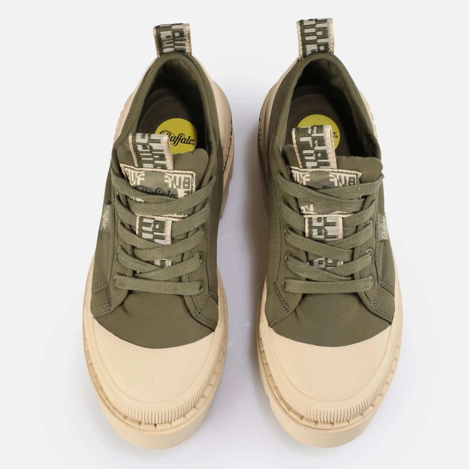 raven_laceup_lo_5.webp Men BUFFALO Men Shoes^Raven Laceup Lo