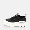 Women BUFFALO Vegan Shoes^Raven Lo Sneaker Vegan