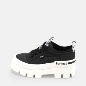 Women BUFFALO Vegan Shoes^Raven Lo Sneaker Vegan