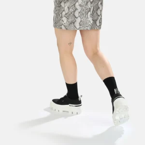 Women BUFFALO Vegan Shoes^Raven Lo Sneaker Vegan