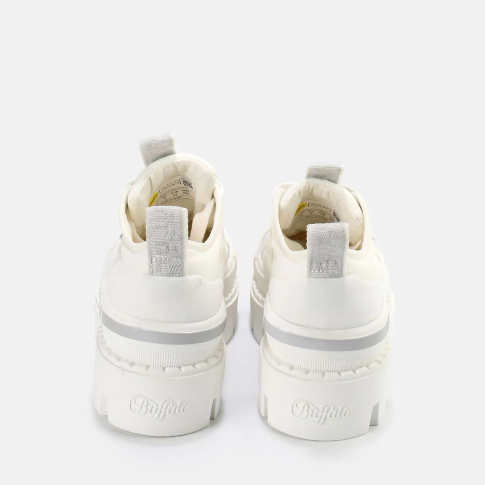 raven_lo_sneaker_vegan_2-2.webp Women BUFFALO Vegan Shoes^Raven Lo Sneaker Vegan