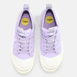 Women BUFFALO Vegan Shoes^Raven Lo Sneaker Vegan
