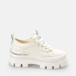 Women BUFFALO Vegan Shoes^Raven Lo Sneaker Vegan