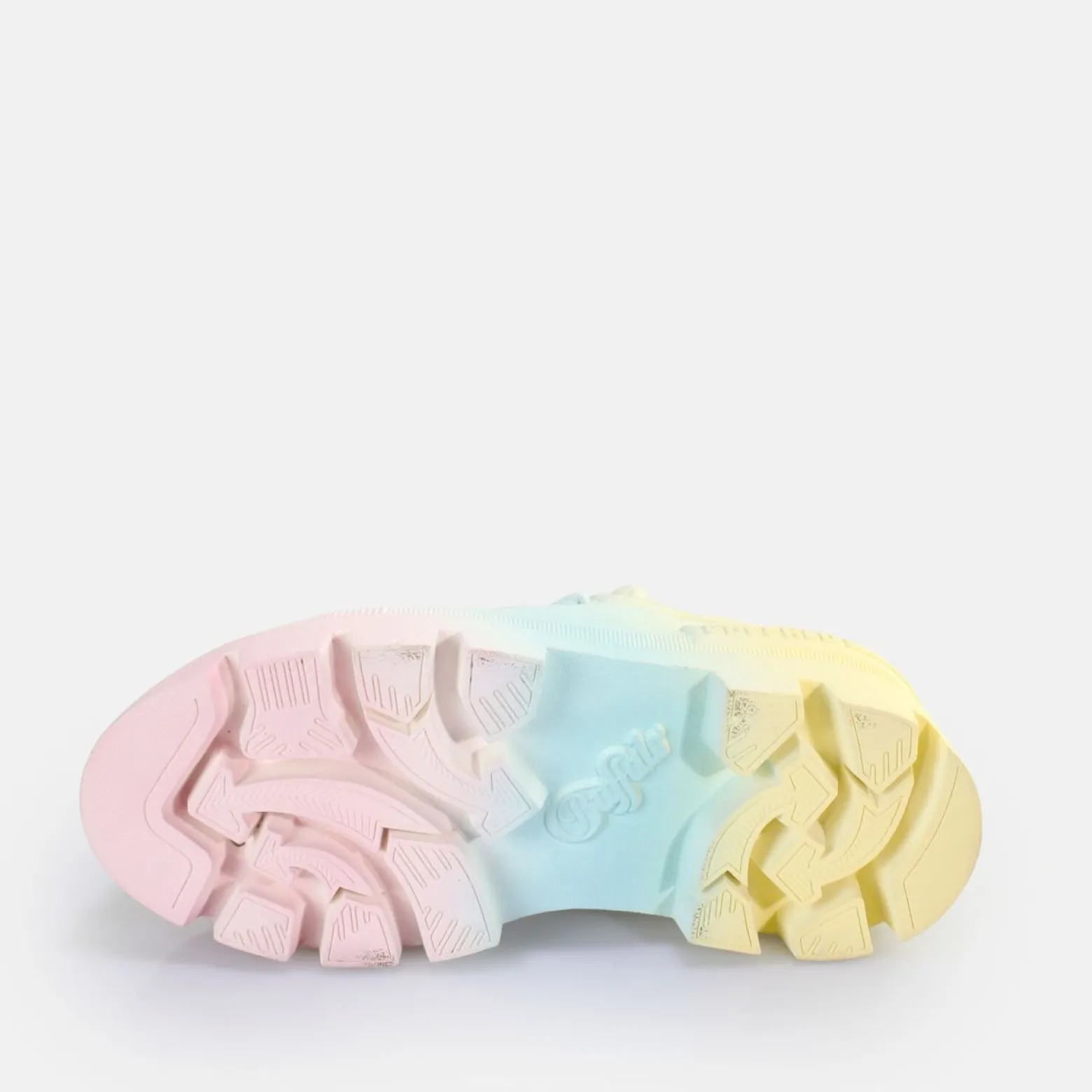 raven_lo_sneakers_low_vegan_4.webp Women BUFFALO Vegan Shoes^Raven Lo Sneakers Low Vegan