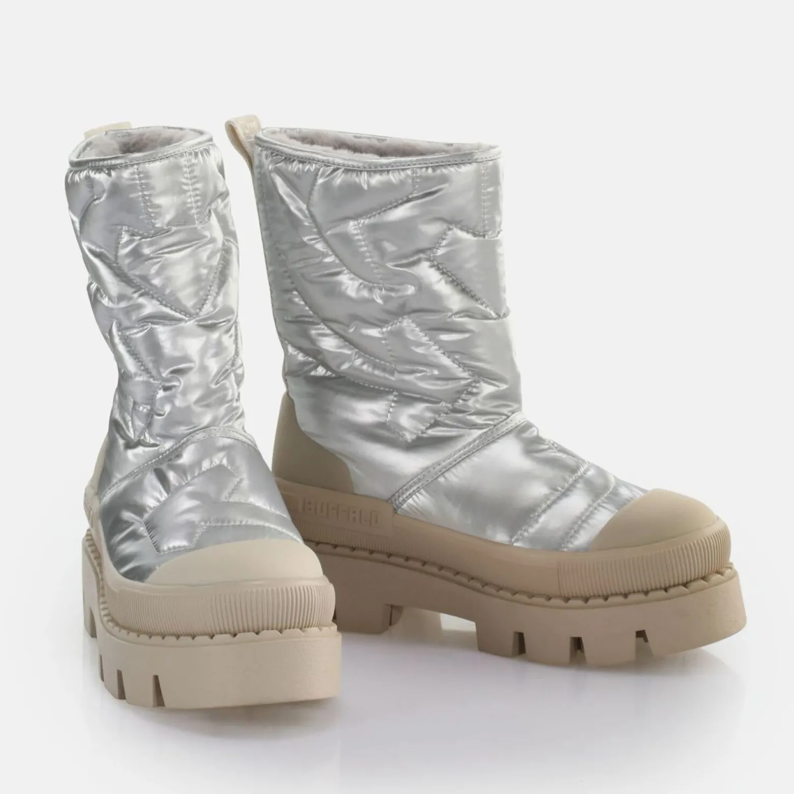 raven_snow_boot_ankle_boot_vegan_3.webp Women BUFFALO Ankle Boots^Raven Snow Boot Ankle Boot Vegan