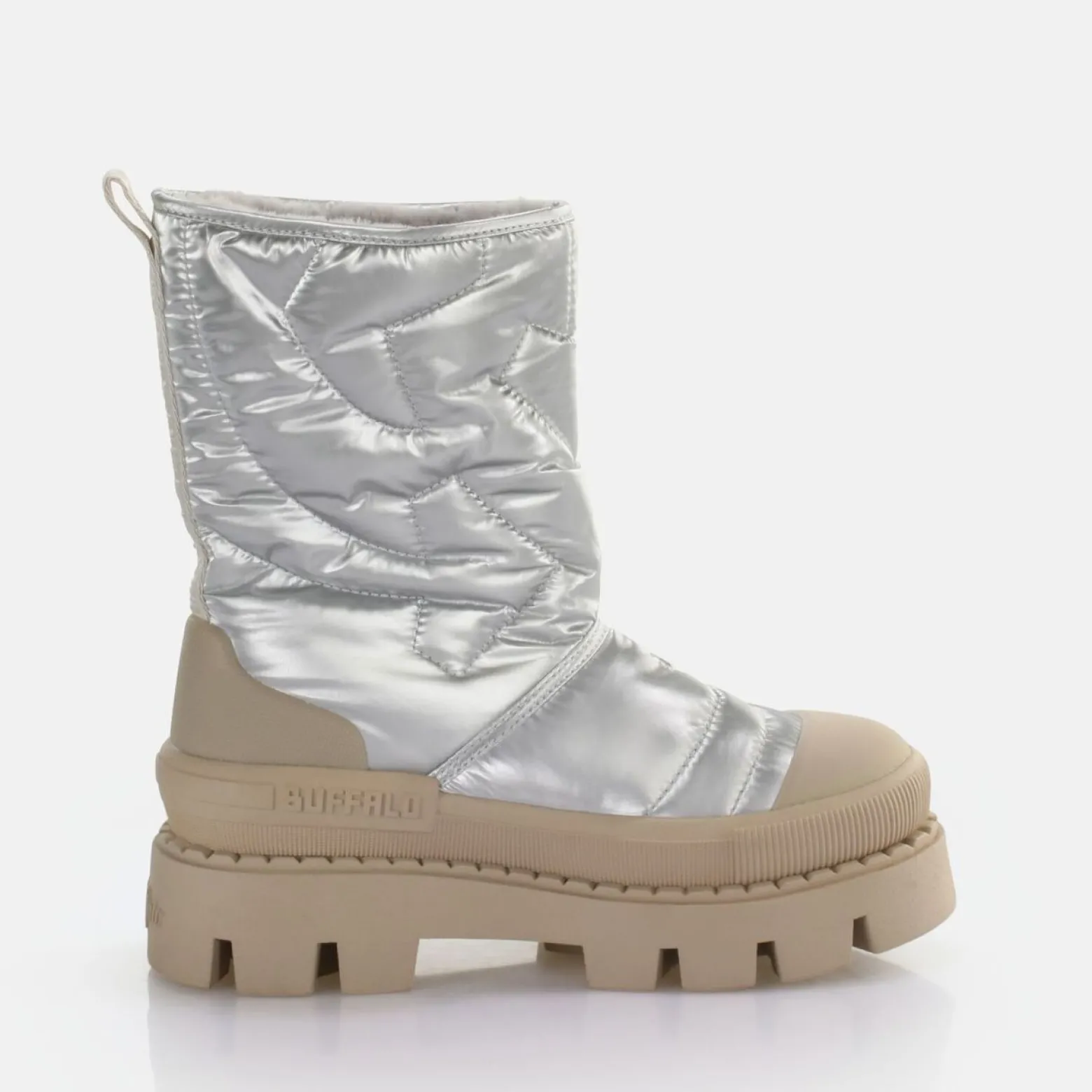 raven_snow_boot_ankle_boot_vegan_4.webp Women BUFFALO Ankle Boots^Raven Snow Boot Ankle Boot Vegan