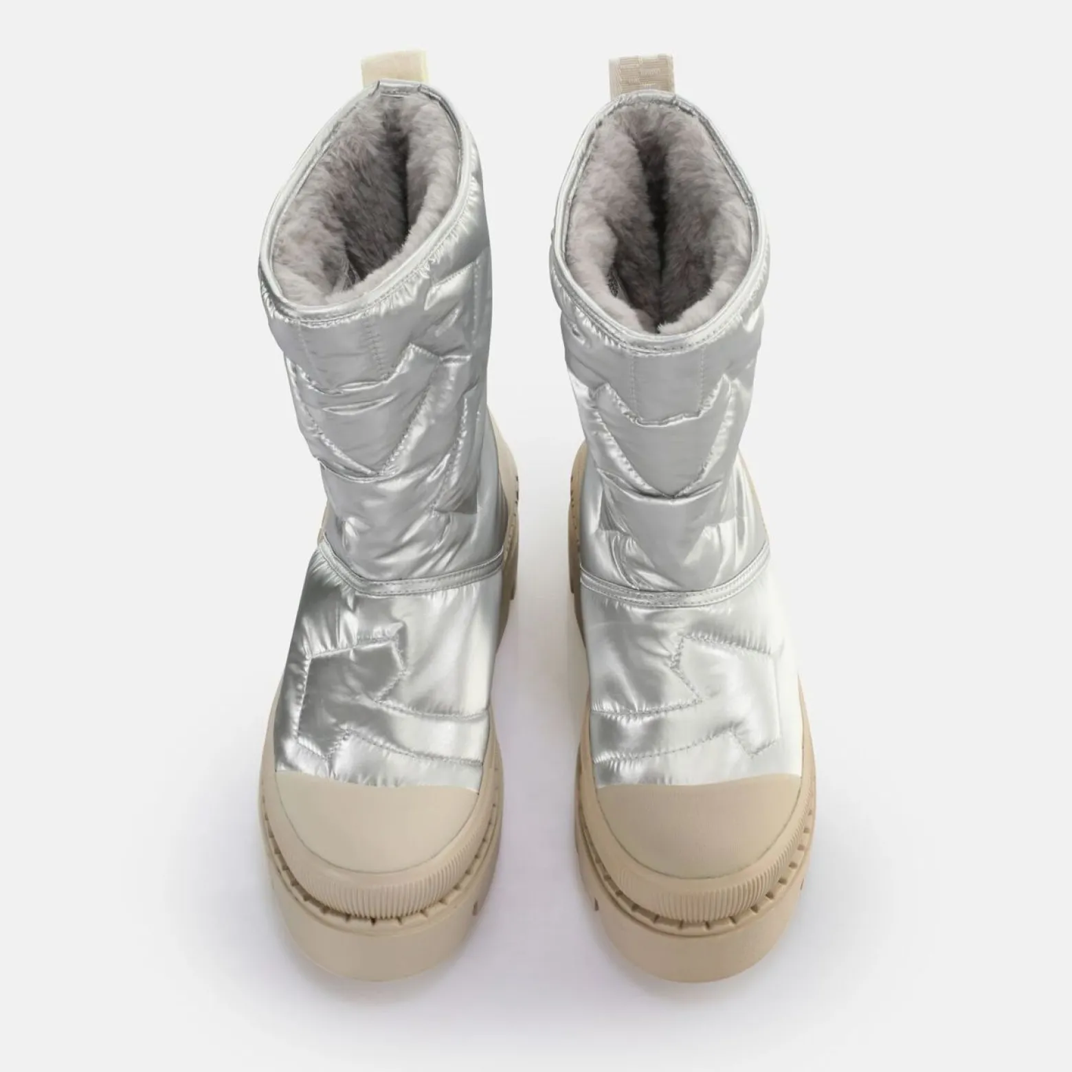 raven_snow_boot_ankle_boot_vegan_6.webp Women BUFFALO Ankle Boots^Raven Snow Boot Ankle Boot Vegan