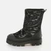 Women BUFFALO Ankle Boots^Raven Snow Boot Ankle-Boot Vegan