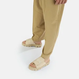 Men BUFFALO Men Shoes^Raven Tec-Sld Men Sandal Vegan