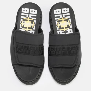 Men BUFFALO Men Shoes^Raven Tec-Sld Men Sandal Vegan