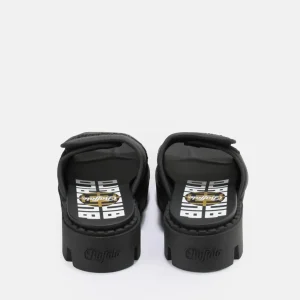 Men BUFFALO Men Shoes^Raven Tec-Sld Men Sandal Vegan