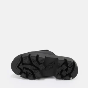 Men BUFFALO Men Shoes^Raven Tec-Sld Men Sandal Vegan