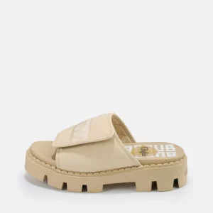 Women BUFFALO Vegan Shoes^Raven Tec-Sld Sandal Vegan