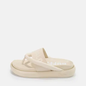 Women BUFFALO Vegan Shoes^Rey Flip Platform Sandals Vegan