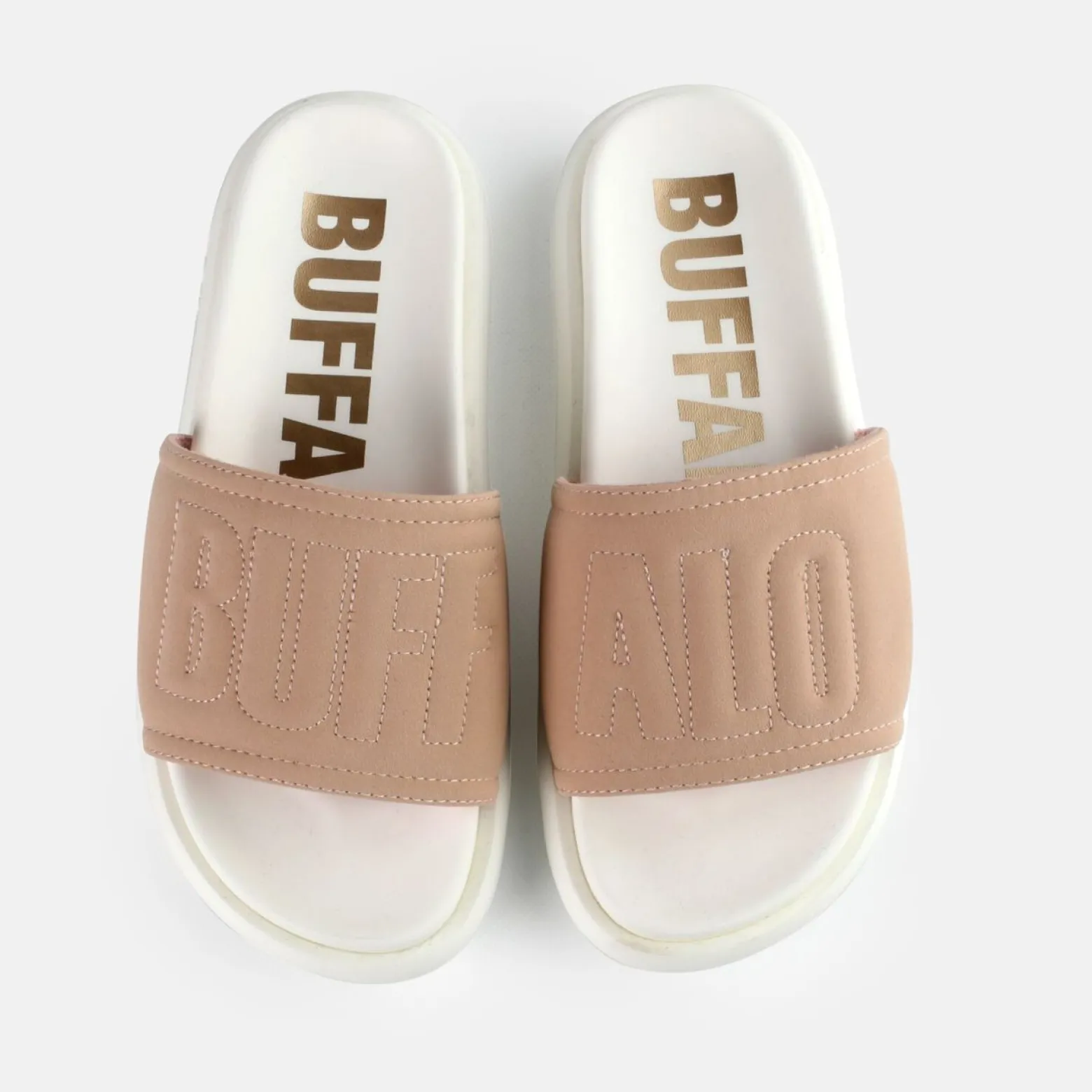 rey_platform_sandal_vegan_nubuck_2.webp Women BUFFALO Vegan Shoes^Rey Platform Sandal Vegan Nubuck