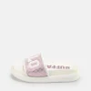Women BUFFALO Vegan Shoes^Rey Slide Vegan