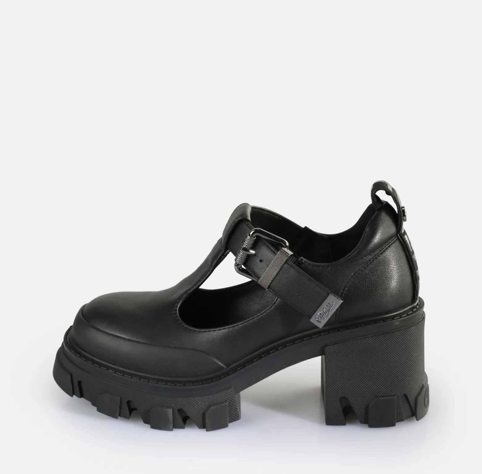 riot_jane_loafers_vegan_0.webp Women BUFFALO Occasion Shoes^Riot Jane Loafers Vegan