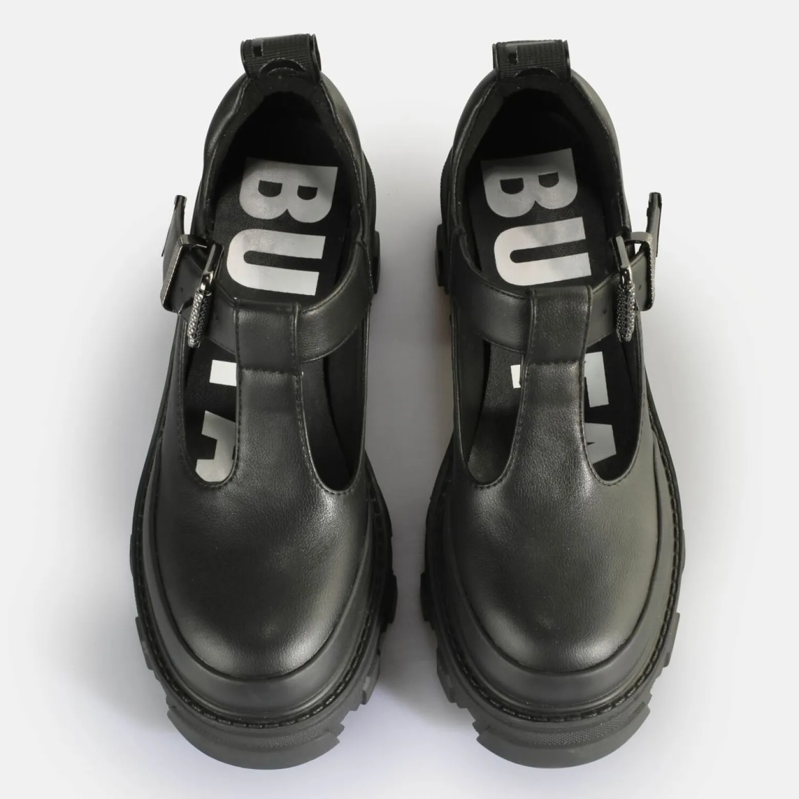 riot_jane_loafers_vegan_2.webp Women BUFFALO Occasion Shoes^Riot Jane Loafers Vegan