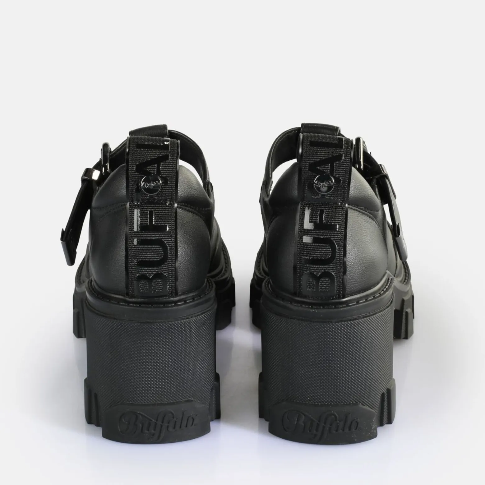 riot_jane_loafers_vegan_4.webp Women BUFFALO Occasion Shoes^Riot Jane Loafers Vegan