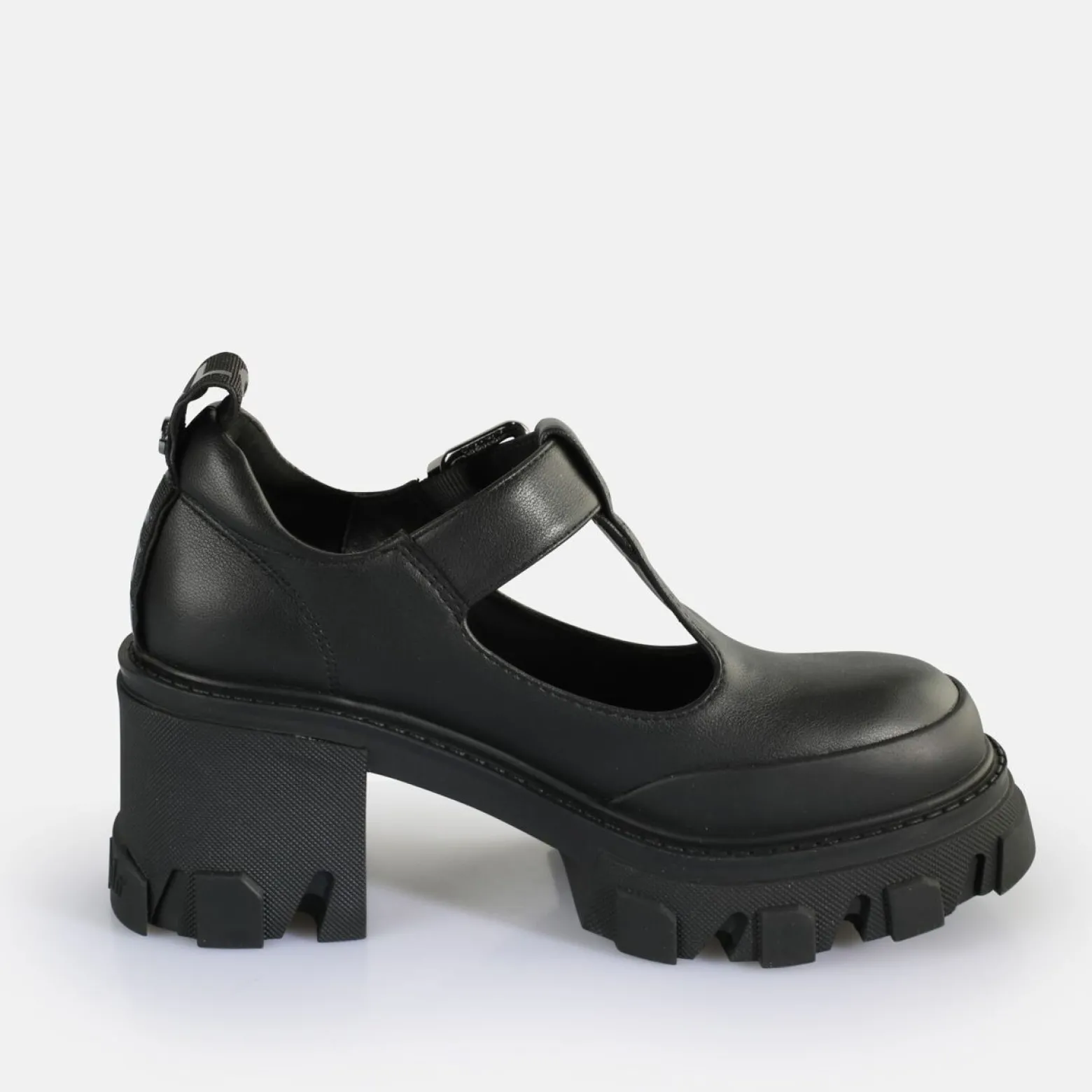 riot_jane_loafers_vegan_5.webp Women BUFFALO Occasion Shoes^Riot Jane Loafers Vegan
