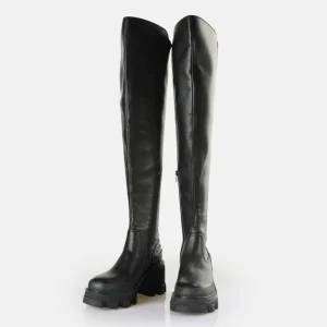 Women BUFFALO Ankle Boots^Riot Over Boot Vegan