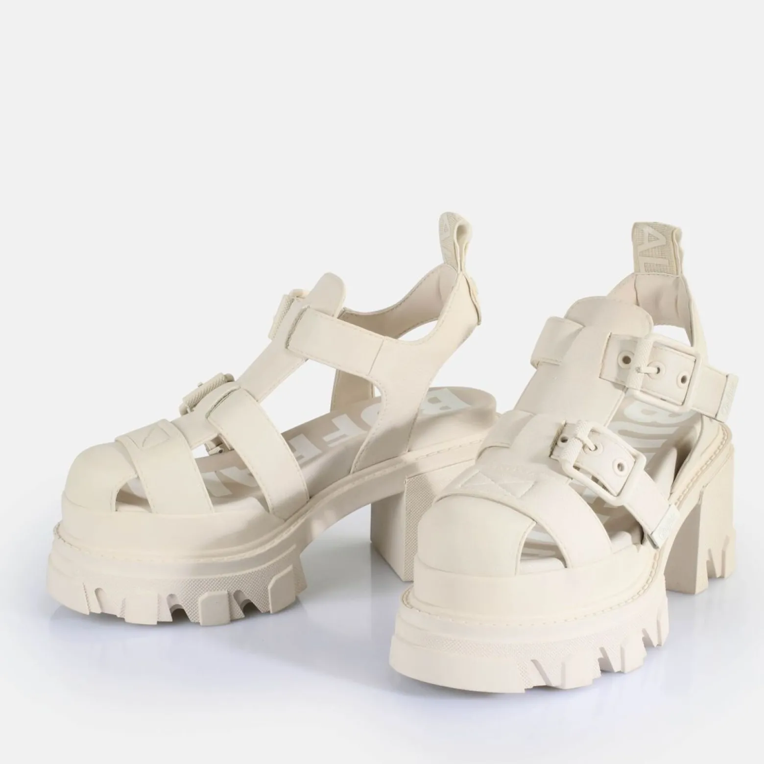 riot_trawl_heeled_sandals_vegan_3-1.webp Women BUFFALO Occasion Shoes^Riot Trawl Heeled Sandals Vegan