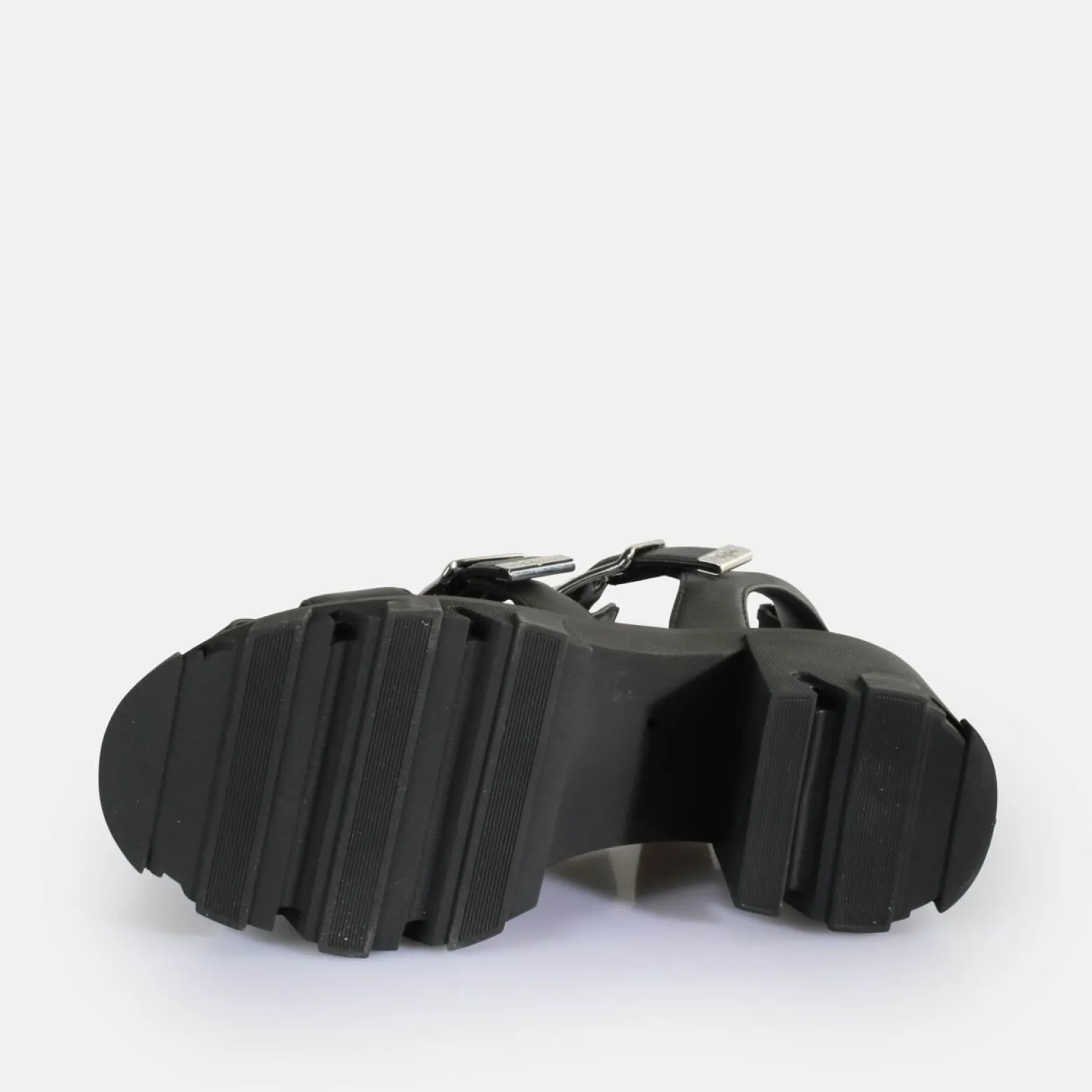 riot_trawl_heeled_sandals_vegan_6.webp Women BUFFALO Occasion Shoes^Riot Trawl Heeled Sandals Vegan