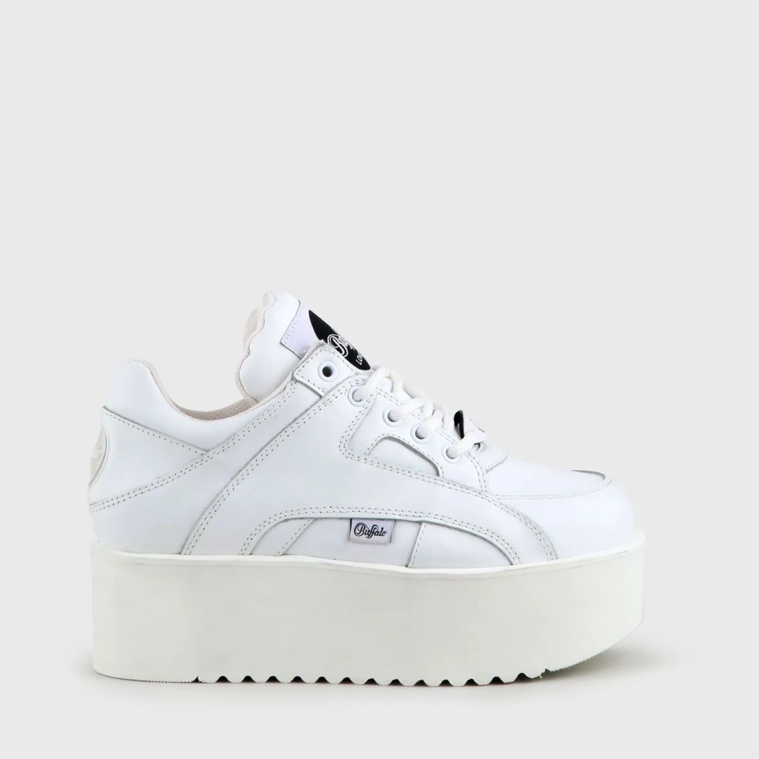 rising_towers_sneaker_nappa_0.webp Women BUFFALO Classics^Rising Towers Sneaker Nappa