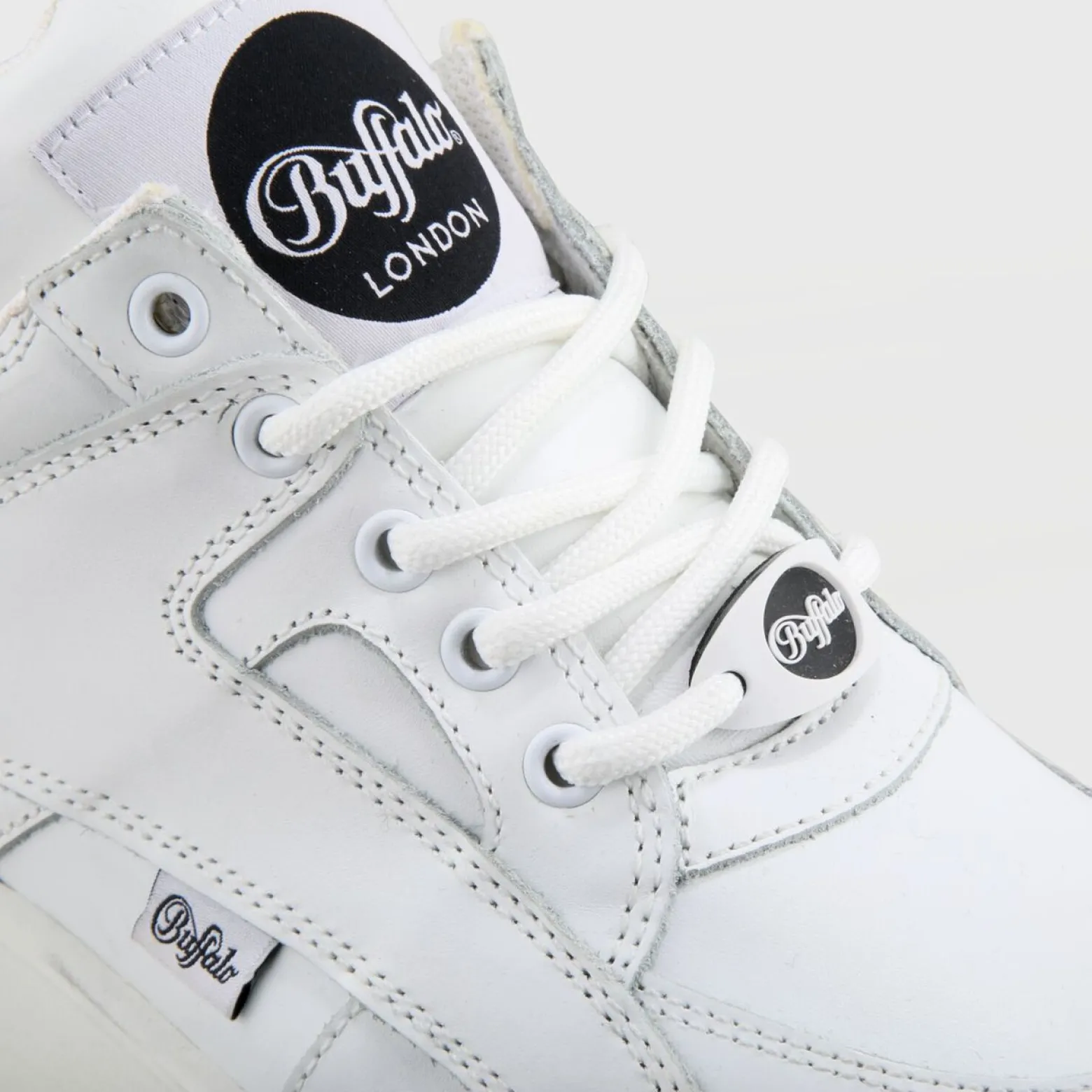 rising_towers_sneaker_nappa_2.webp Women BUFFALO Classics^Rising Towers Sneaker Nappa