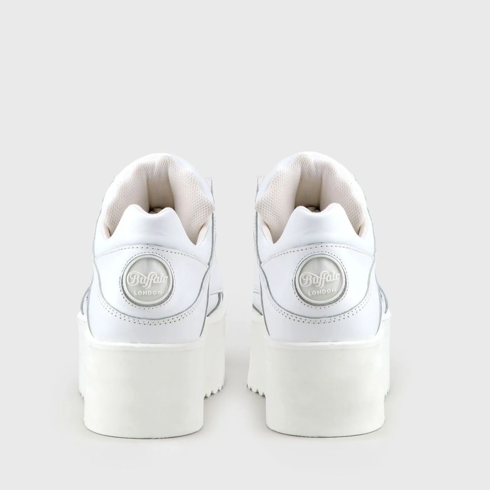 rising_towers_sneaker_nappa_3.webp Women BUFFALO Classics^Rising Towers Sneaker Nappa