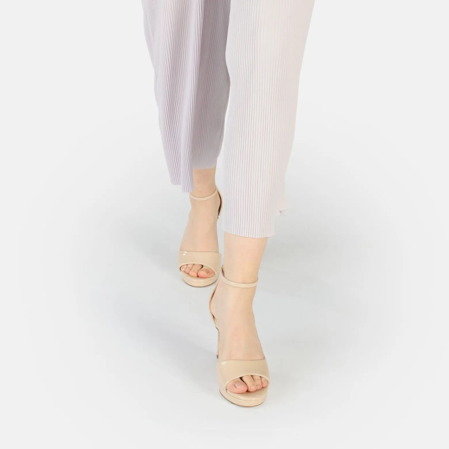 ronja_heeled_sandal_vegan_1.webp Women BUFFALO Occasion Shoes^Ronja Heeled Sandal Vegan