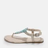 Women BUFFALO Vegan Shoes^Rosalie Vegan Sandal
