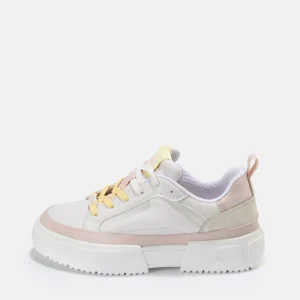Women BUFFALO Vegan Shoes^Rse Fox Lo Sneaker Vegan