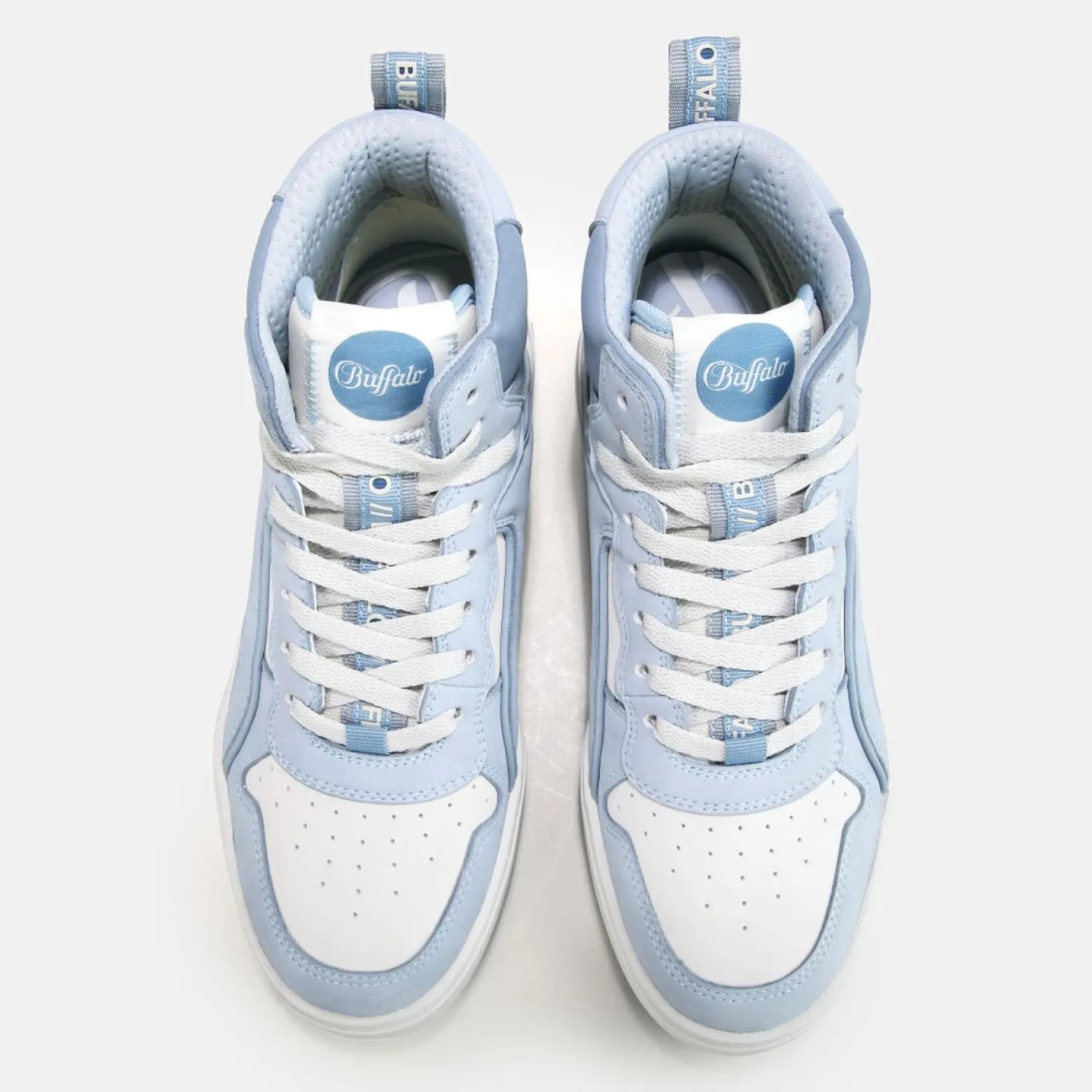 rse_mid_hightop_trainers_vegan_2.webp Women BUFFALO Vegan Shoes^Rse Mid High-Top Trainers Vegan