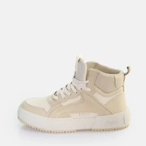 Women BUFFALO Vegan Shoes^Rse Mid Sneaker High Vegan