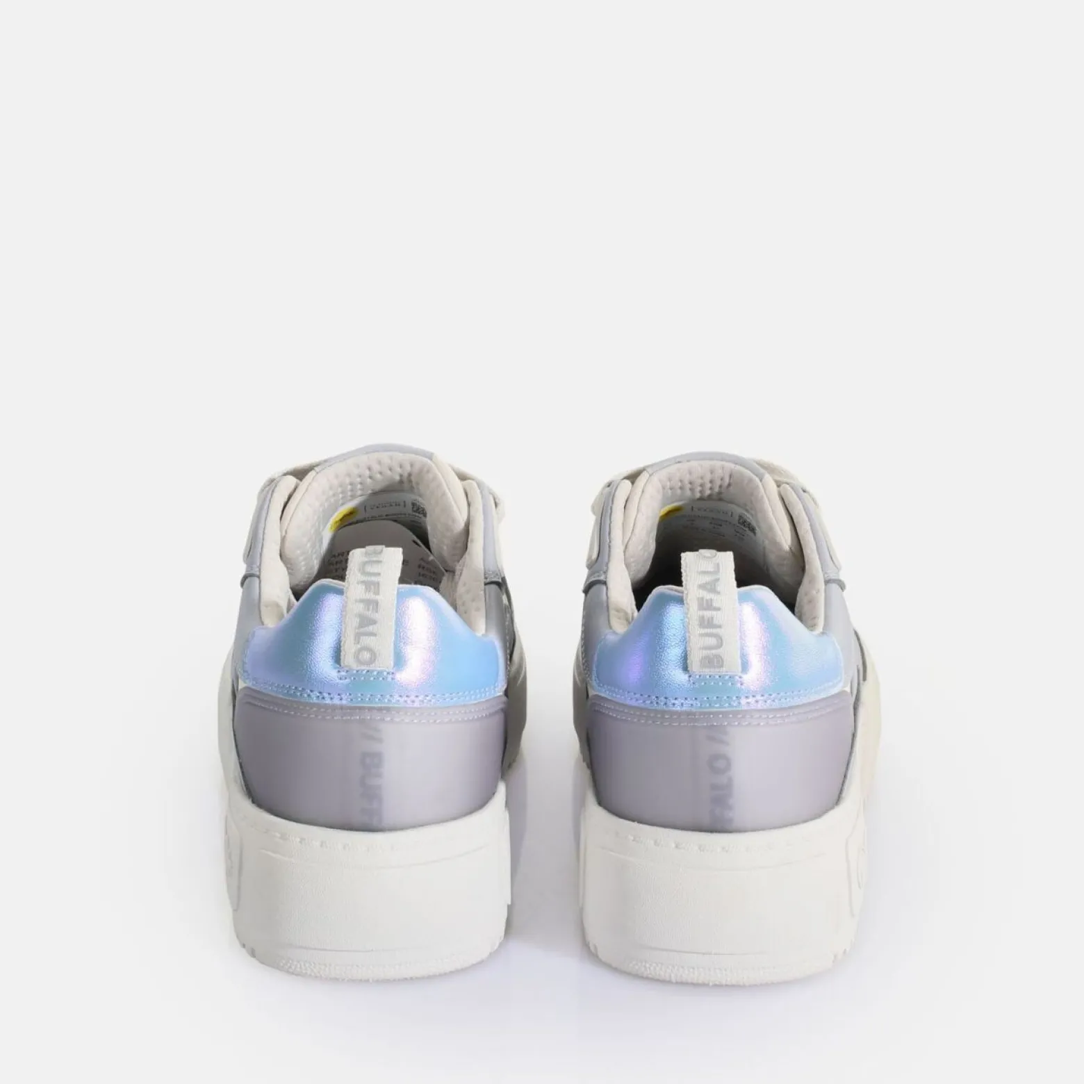 rse_v_sneaker_low_vegan_2-2.webp Women BUFFALO Vegan Shoes^Rse V2 Sneaker Low Vegan