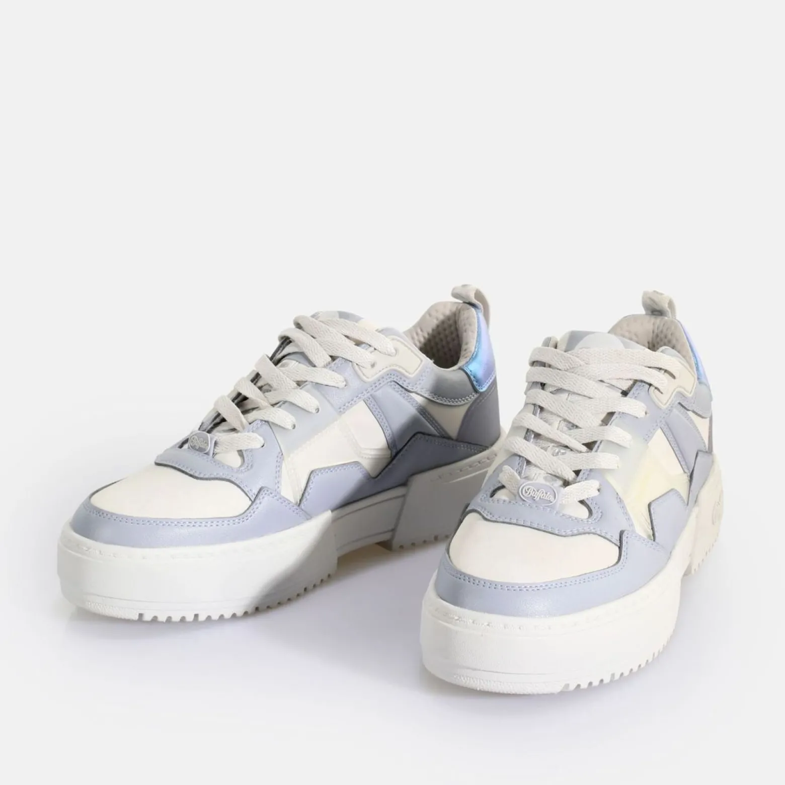 rse_v_sneaker_low_vegan_3-2.webp Women BUFFALO Vegan Shoes^Rse V2 Sneaker Low Vegan