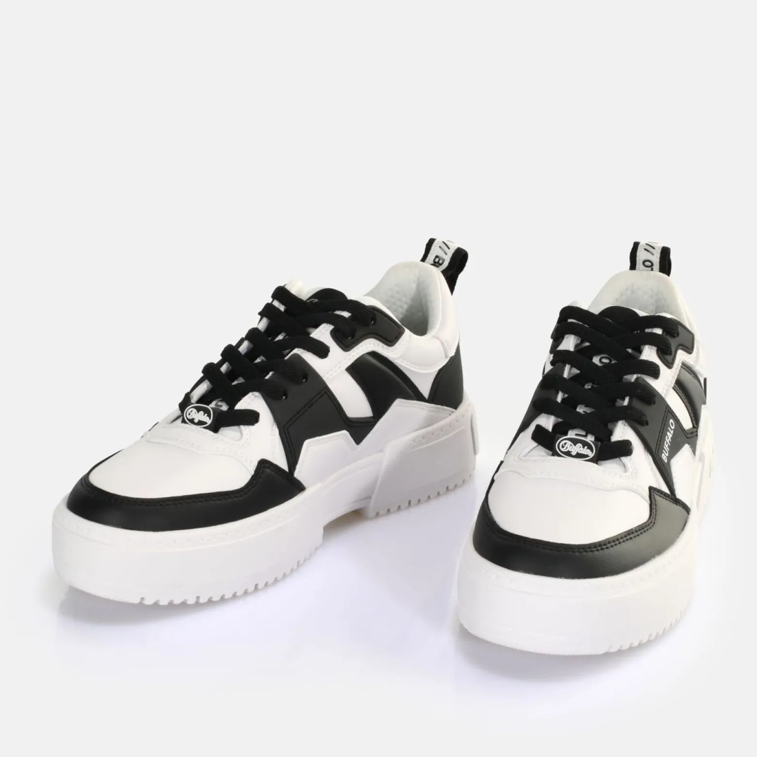 rse_v_sneaker_low_vegan_3.webp Women BUFFALO Vegan Shoes^Rse V2 Sneaker Low Vegan