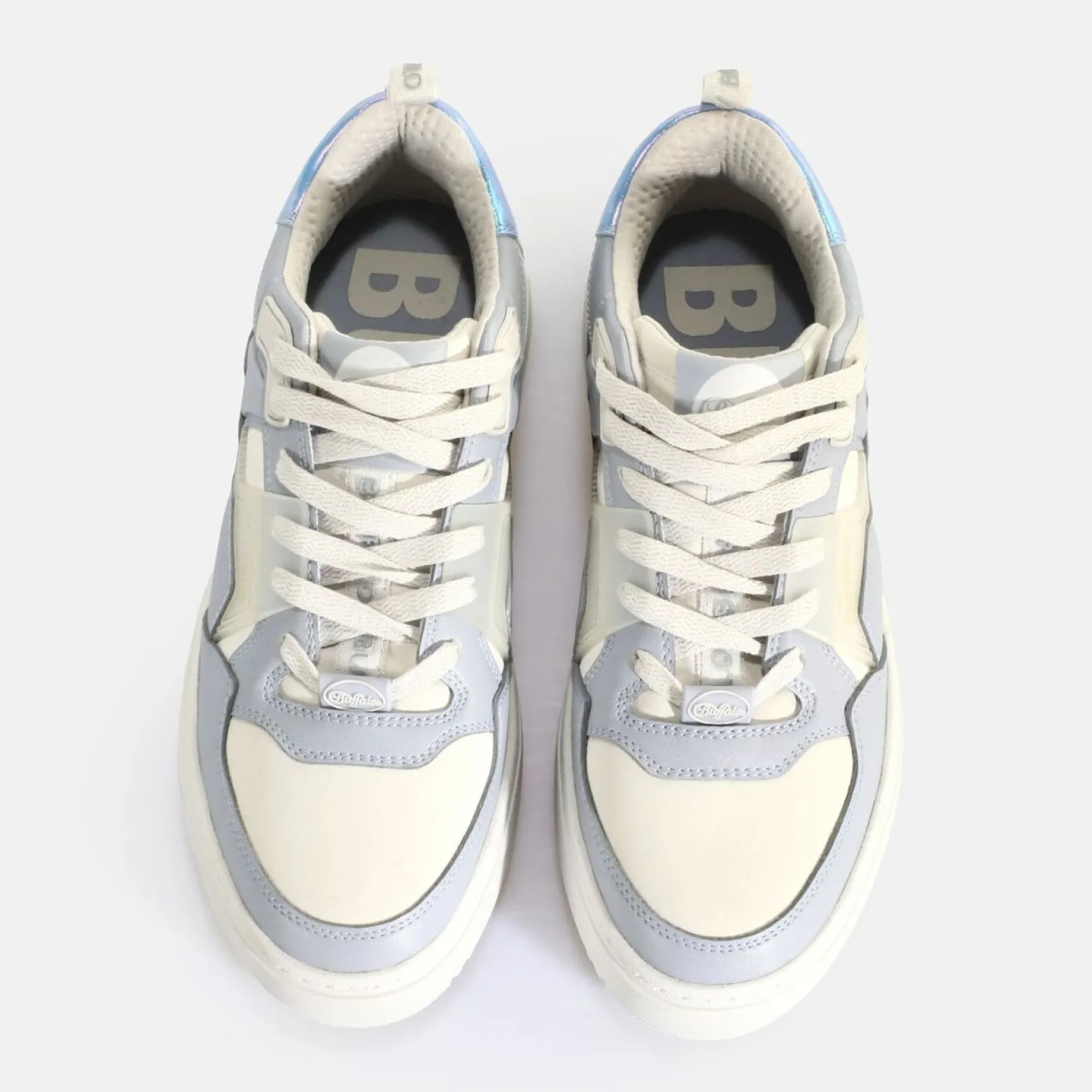 rse_v_sneaker_low_vegan_6-2.webp Women BUFFALO Vegan Shoes^Rse V2 Sneaker Low Vegan