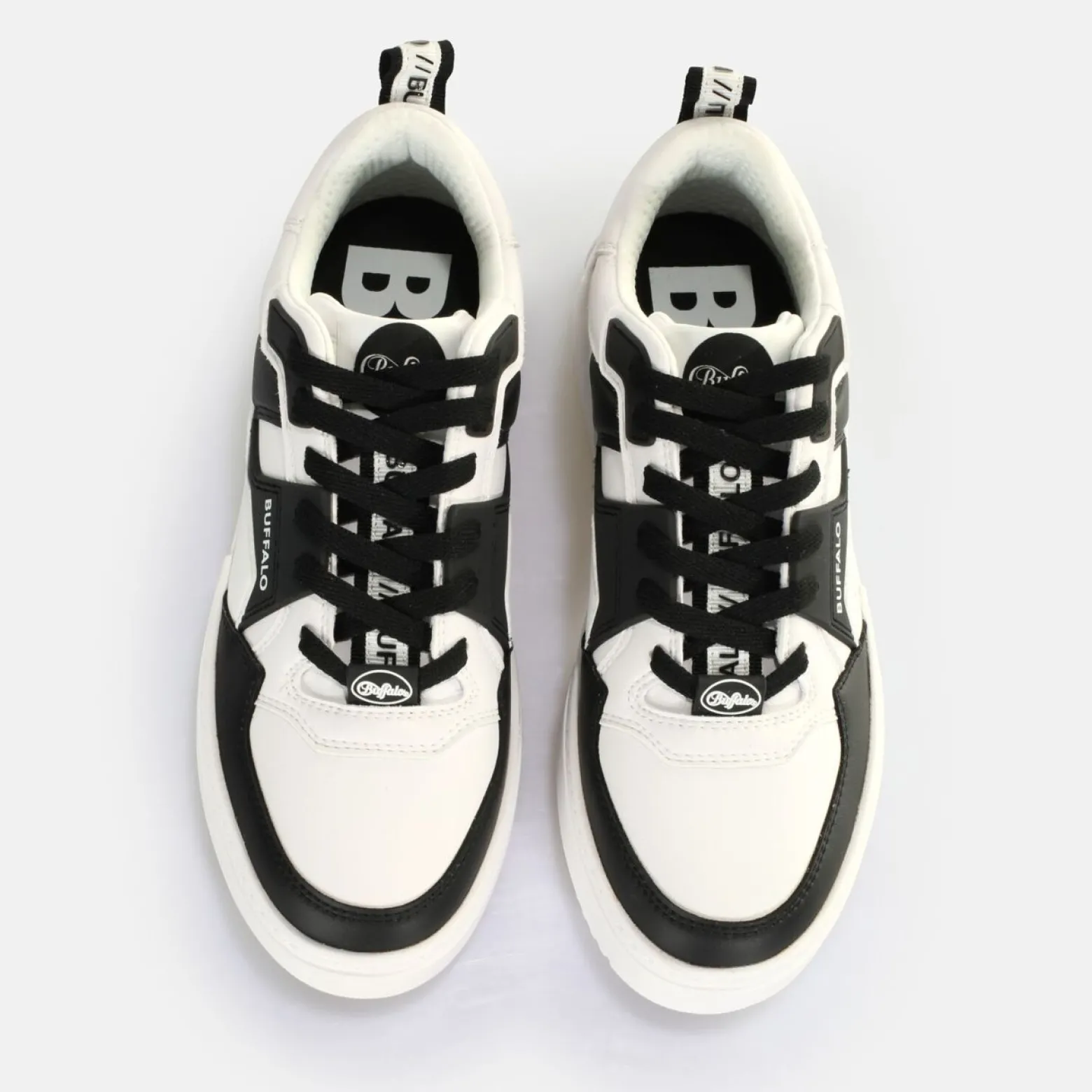 rse_v_sneaker_low_vegan_6.webp Women BUFFALO Vegan Shoes^Rse V2 Sneaker Low Vegan