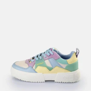 Women BUFFALO Vegan Shoes^Rse V2 Sneakers Low Vegan