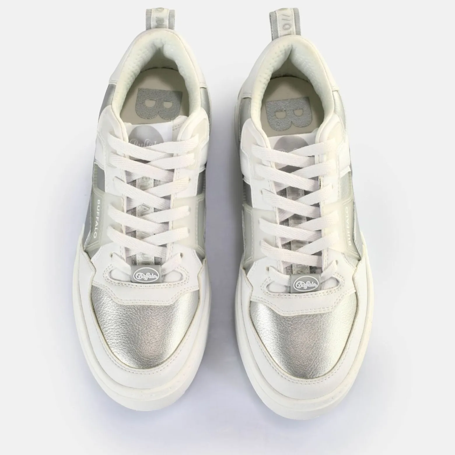 rse_v_sneakers_low_vegan_2-4.webp Women BUFFALO Vegan Shoes^Rse V2 Sneakers Low Vegan