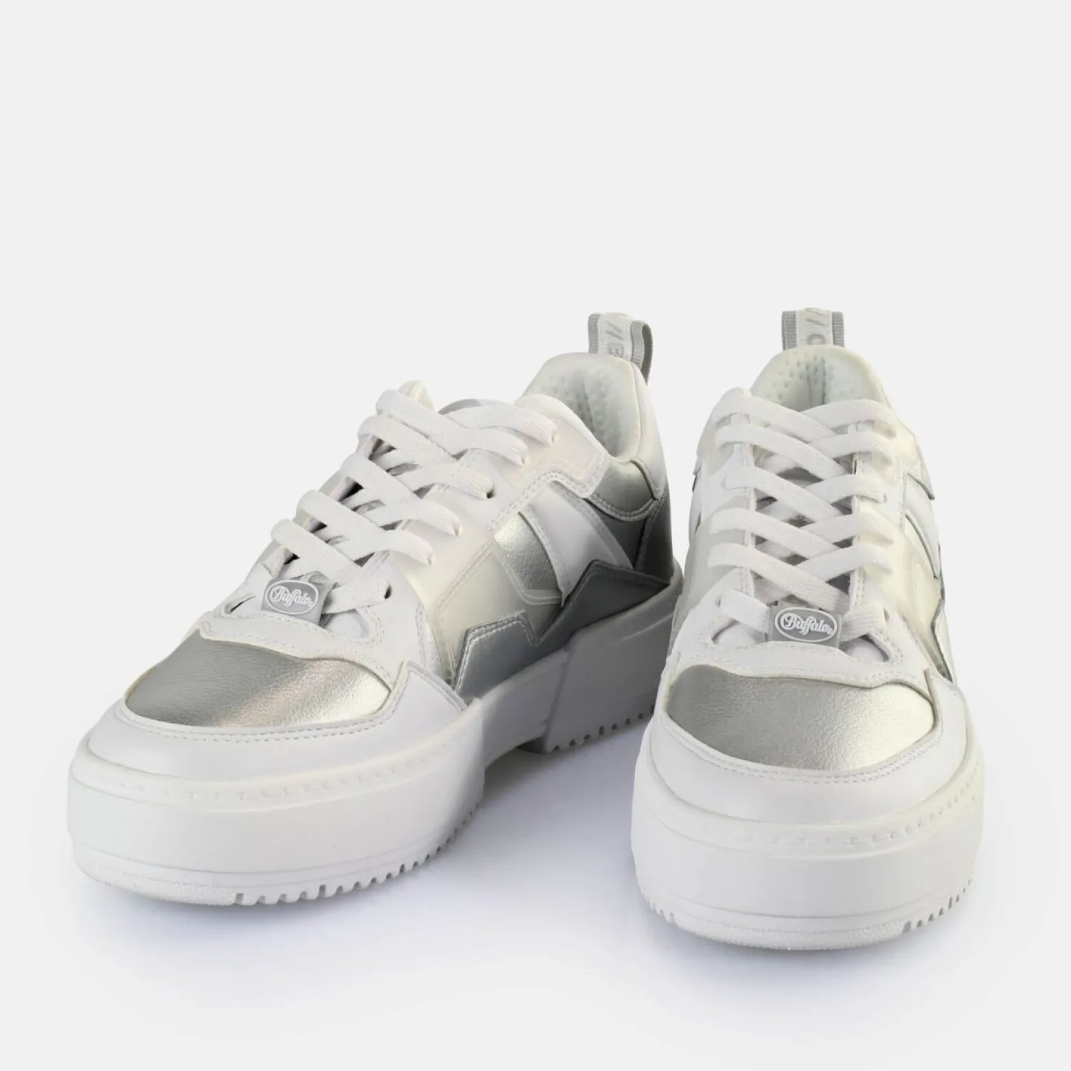 rse_v_sneakers_low_vegan_3-4.webp Women BUFFALO Vegan Shoes^Rse V2 Sneakers Low Vegan